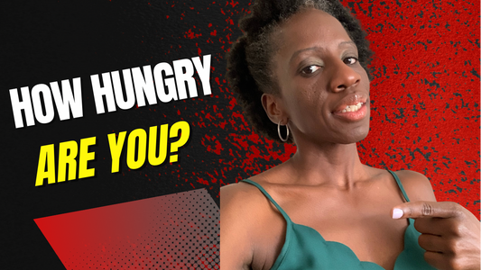 How Hungry Are You? (Video)