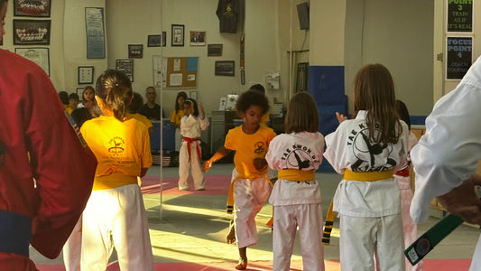 Repetition: Why The Mundane Helps You Grow