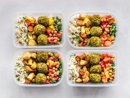 5 Ways To Become Healthy