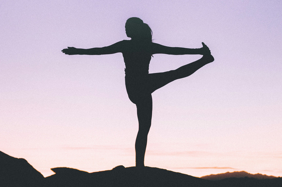 Coaching for Mind, Body, and Soul