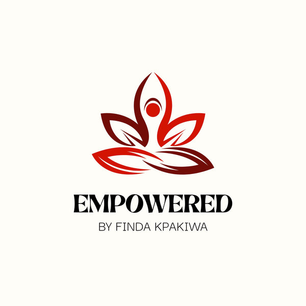Empowered by Finda Kpakiwa